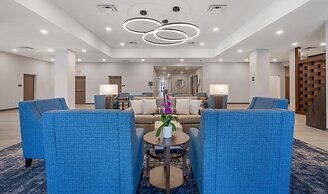 Pestana Orlando Suites - Lake Buena Vista