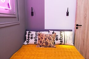 Amazing apt in Likavitos with view