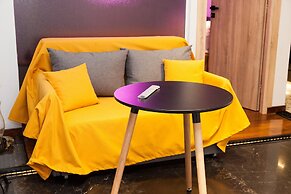 Amazing apt in Likavitos with view