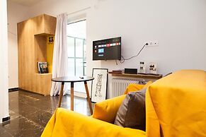 Amazing apt in Likavitos with view