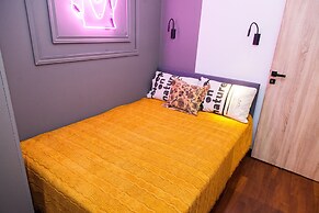 Amazing apt in Likavitos with view