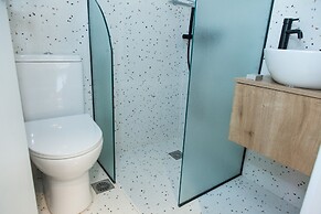 Amazing apt in Likavitos with view