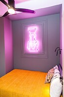 Amazing apt in Likavitos with view