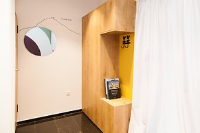 Amazing apt in Likavitos with view