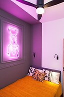 Amazing apt in Likavitos with view