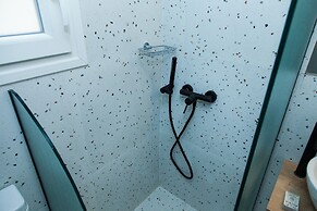 Amazing apt in Likavitos with view