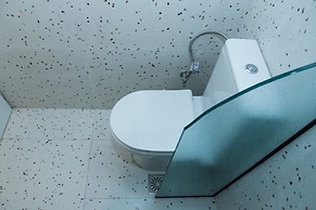 Amazing apt in Likavitos with view