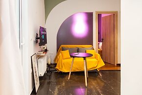 Amazing apt in Likavitos with view