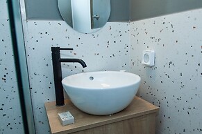 Amazing apt in Likavitos with view