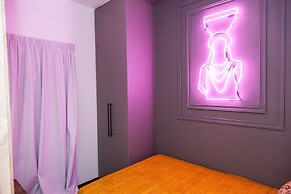 Amazing apt in Likavitos with view