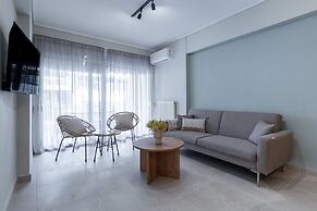 Phaedrus Living Luxury Flat Ampelokipoi