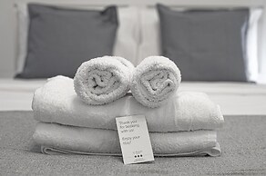 Phaedrus Living Luxury Flat Ampelokipoi