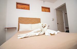 Hotel Ak'Na Holbox