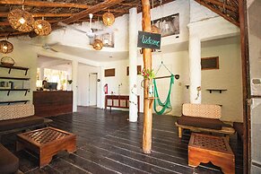 Hotel Ak'Na Holbox