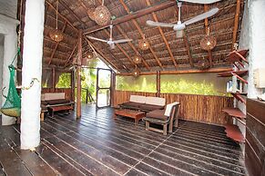 Hotel Ak'Na Holbox