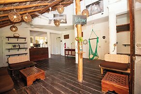 Hotel Ak'Na Holbox