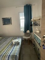 Carolina en Alicante