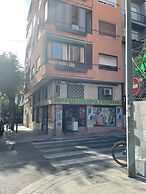 Carolina en Alicante