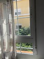 Carolina en Alicante