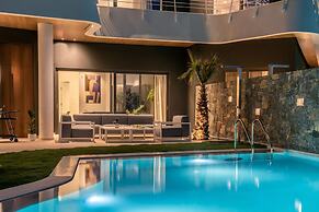 Made By The Sea Villas 8 Bdrm