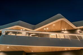 Made By The Sea Villas 8 Bdrm