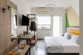 La Riviere Guesthouse Trastevere