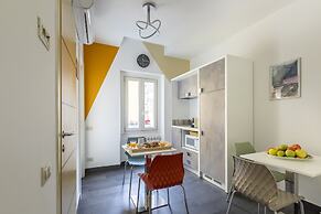 La Riviere Guesthouse Trastevere