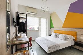 La Riviere Guesthouse Trastevere