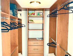 Amazing Unit Miami Brickell- Sea and City View-