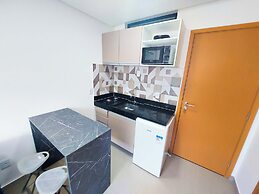 Lindos Flats - Maraca Beach Residence II