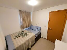 Lindos Flats - Maraca Beach Residence II