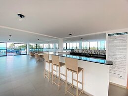 Lindos Flats - Maraca Beach Residence II