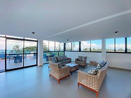 Lindos Flats - Maraca Beach Residence II