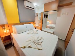 Lindos Flats - Maraca Beach Residence II