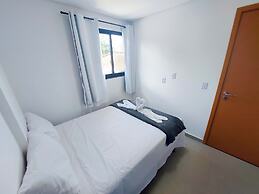 Lindos Flats - Maraca Beach Residence II