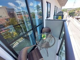 Lindos Flats - Maraca Beach Residence II