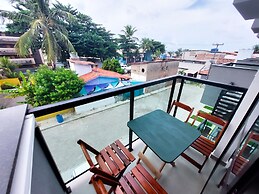 Lindos Flats - Maraca Beach Residence II