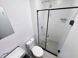 Lindos Flats - Maraca Beach Residence II