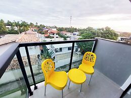 Lindos Flats - Maraca Beach Residence II