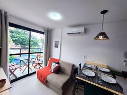 Lindos Flats - Maraca Beach Residence II