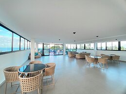 Lindos Flats - Maraca Beach Residence II