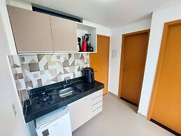 Lindos Flats - Maraca Beach Residence II