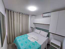 Lindos Flats - Maraca Beach Residence II