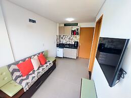 Lindos Flats - Maraca Beach Residence II