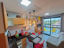 Lindos Flats - Maraca Beach Residence II