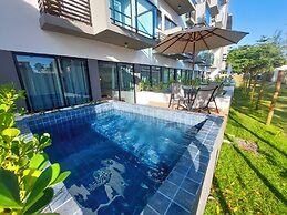 Lindos Flats - Maraca Beach Residence II