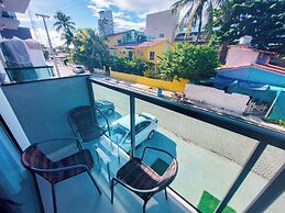 Lindos Flats - Maraca Beach Residence II