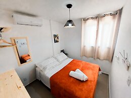 Lindos Flats - Maraca Beach Residence II