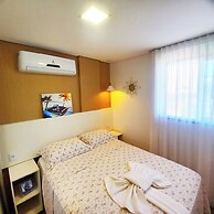 Lindos Flats - Maraca Beach Residence II