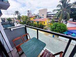 Lindos Flats - Maraca Beach Residence II